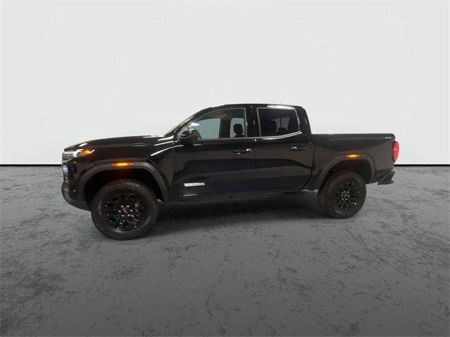 new 2026 GMC Canyon car, priced at $43,875