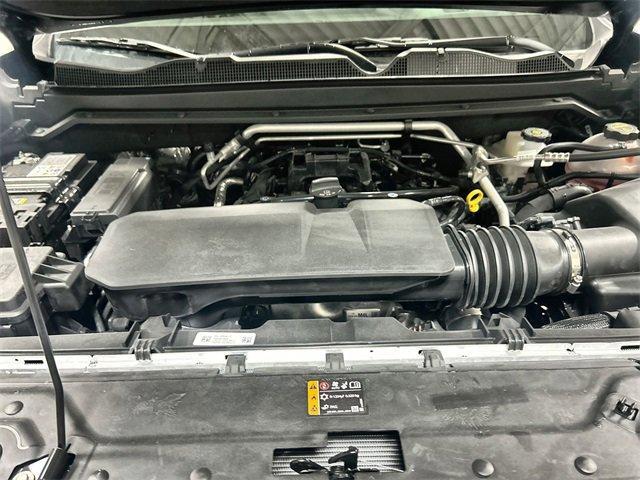 new 2026 GMC Canyon car, priced at $43,875