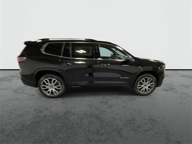new 2026 GMC Acadia car, priced at $67,785