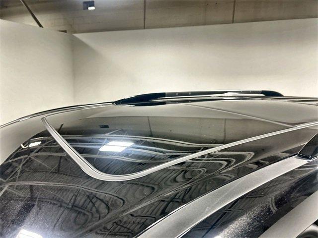 new 2026 GMC Acadia car, priced at $67,785