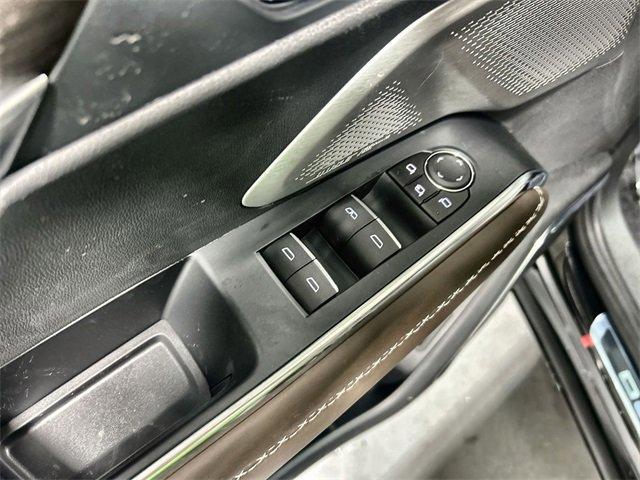 new 2026 GMC Acadia car, priced at $67,785