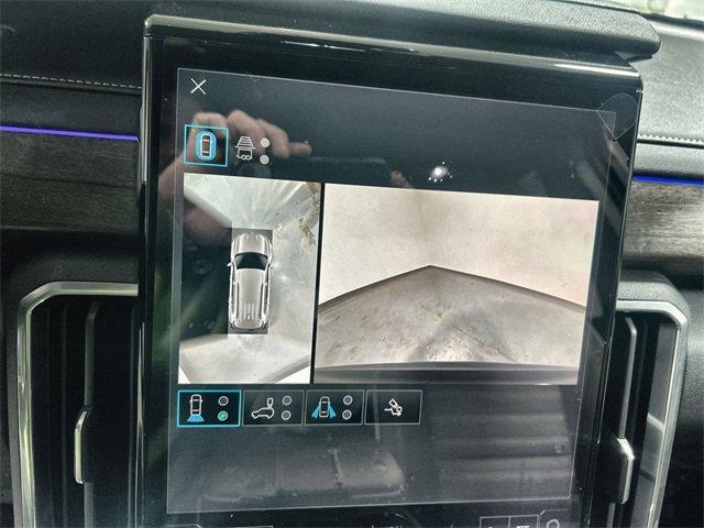 new 2026 GMC Acadia car, priced at $67,785