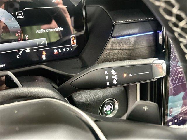 new 2026 GMC Acadia car, priced at $67,785