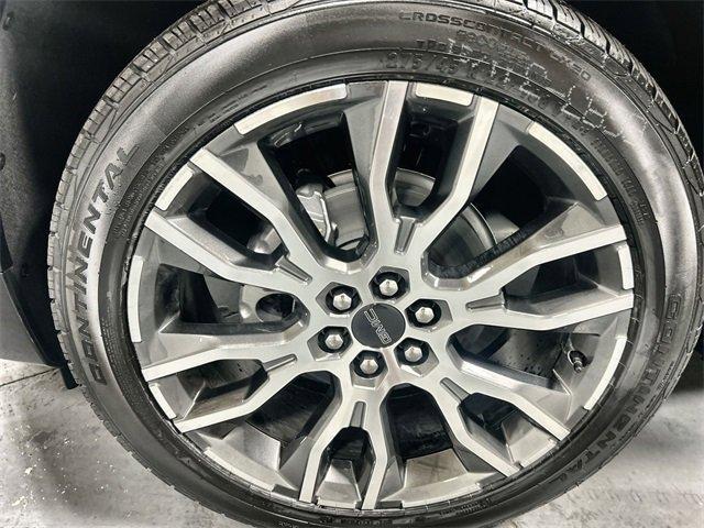 new 2026 GMC Acadia car, priced at $67,785