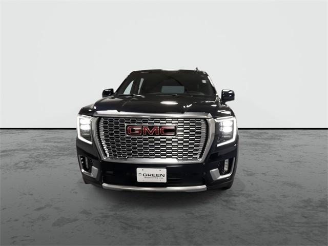 used 2024 GMC Yukon car, priced at $76,791