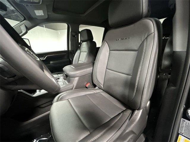 new 2025 GMC Sierra 2500 car, priced at $81,825