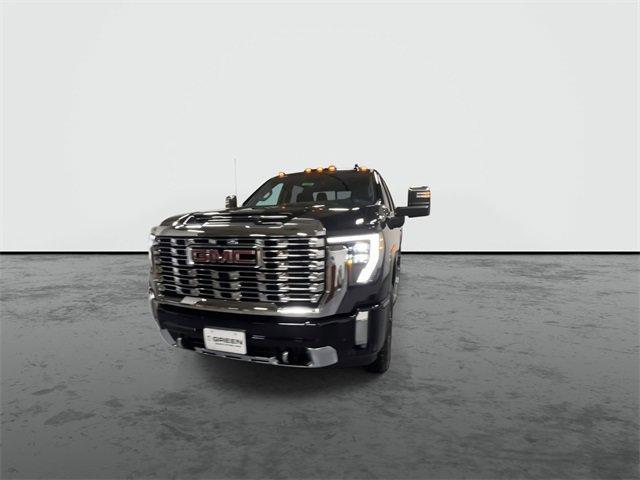 new 2025 GMC Sierra 2500 car, priced at $81,825