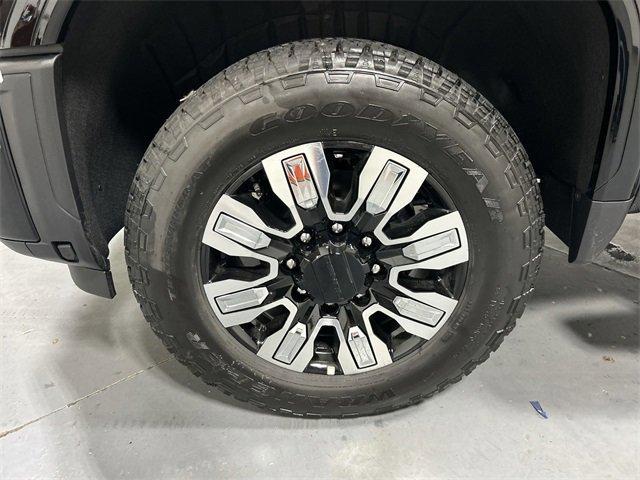 new 2025 GMC Sierra 2500 car, priced at $81,825