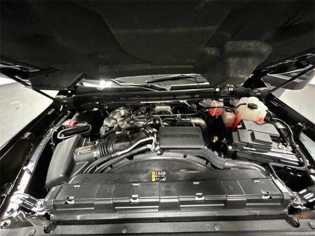 new 2025 GMC Sierra 2500 car, priced at $81,825