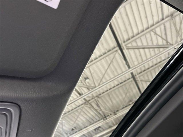 new 2025 GMC Sierra 2500 car, priced at $81,825