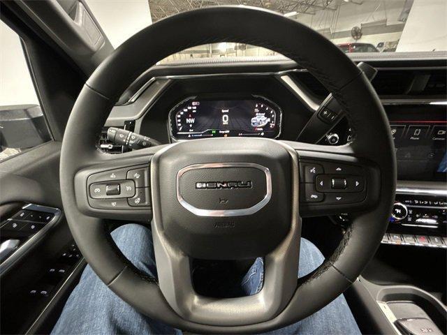 new 2025 GMC Sierra 2500 car, priced at $81,825