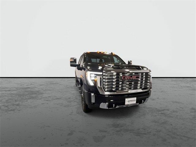 new 2025 GMC Sierra 2500 car, priced at $81,825