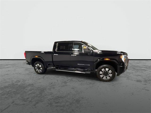 new 2025 GMC Sierra 2500 car, priced at $81,825