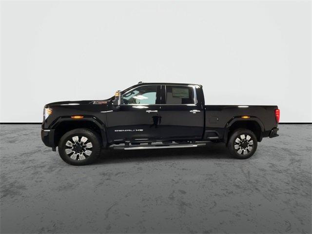 new 2025 GMC Sierra 2500 car, priced at $81,825