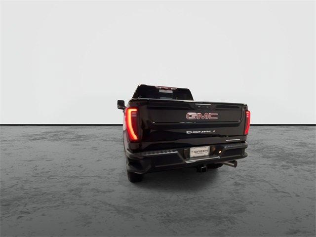 new 2025 GMC Sierra 2500 car, priced at $81,825