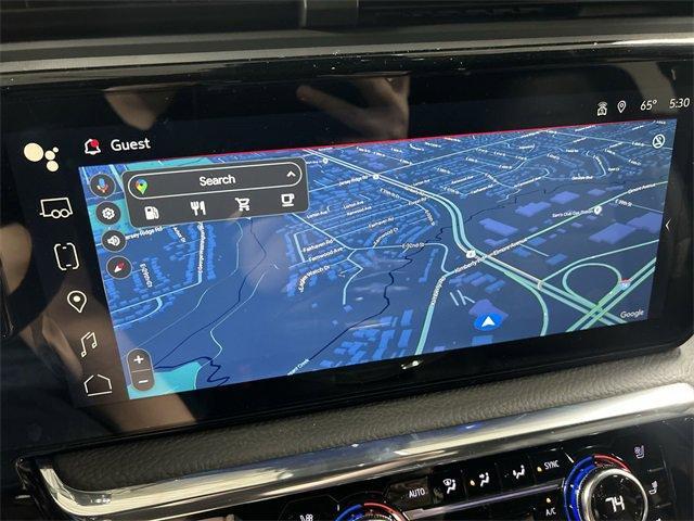 new 2025 GMC Sierra 2500 car, priced at $81,825