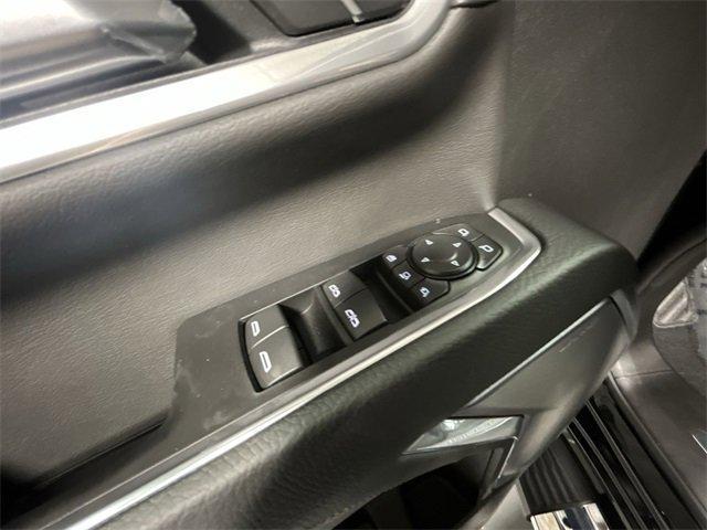 new 2025 GMC Sierra 2500 car, priced at $81,825