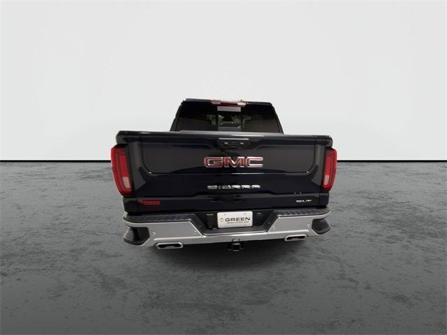 new 2026 GMC Sierra 1500 car, priced at $59,415
