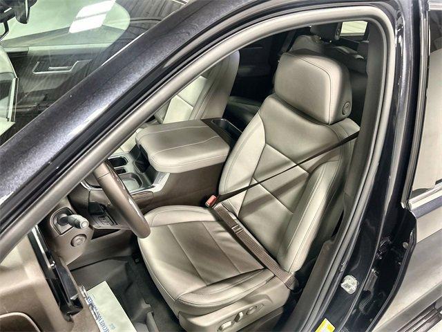 new 2026 GMC Sierra 1500 car, priced at $59,415