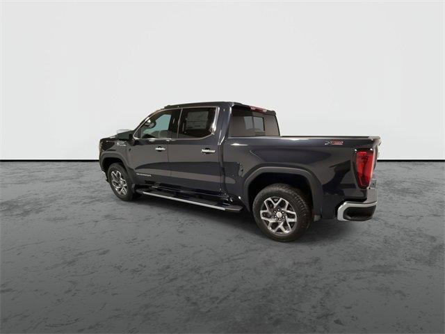 new 2026 GMC Sierra 1500 car, priced at $59,415