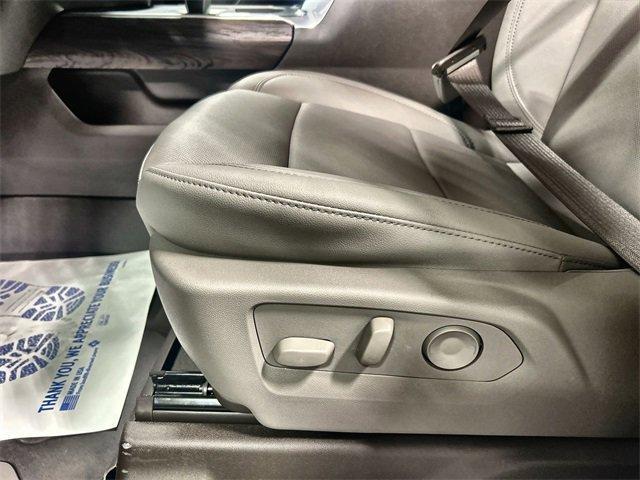 new 2026 GMC Sierra 1500 car, priced at $59,415