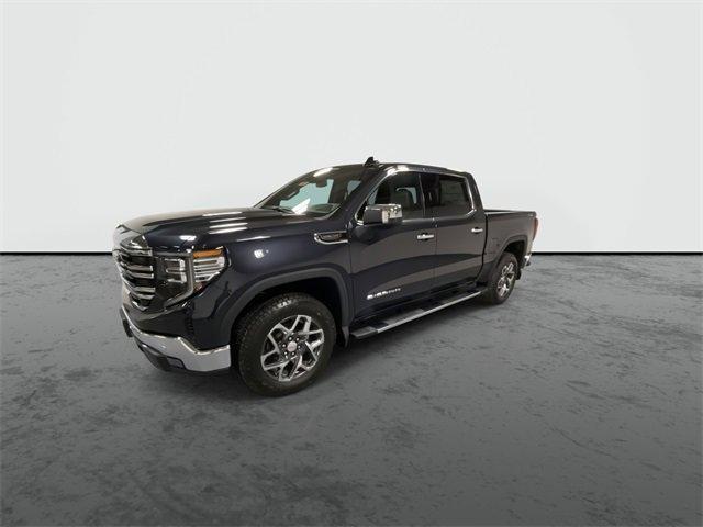 new 2026 GMC Sierra 1500 car, priced at $59,415