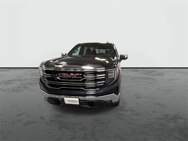 new 2026 GMC Sierra 1500 car, priced at $59,415