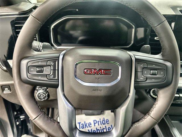 new 2026 GMC Sierra 1500 car, priced at $59,415