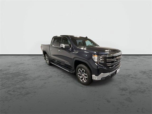 new 2026 GMC Sierra 1500 car, priced at $59,415