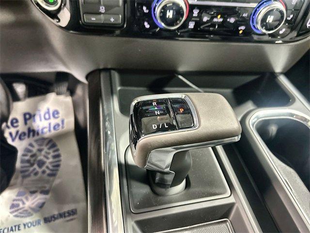 new 2026 GMC Sierra 1500 car, priced at $59,415