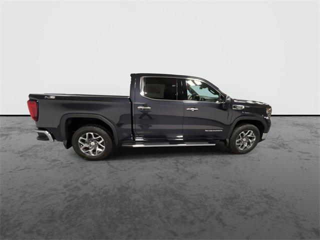 new 2026 GMC Sierra 1500 car, priced at $59,415