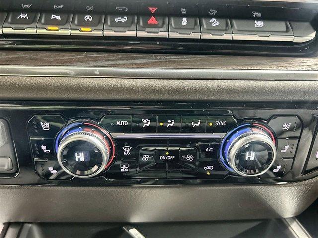 new 2026 GMC Sierra 1500 car, priced at $59,415