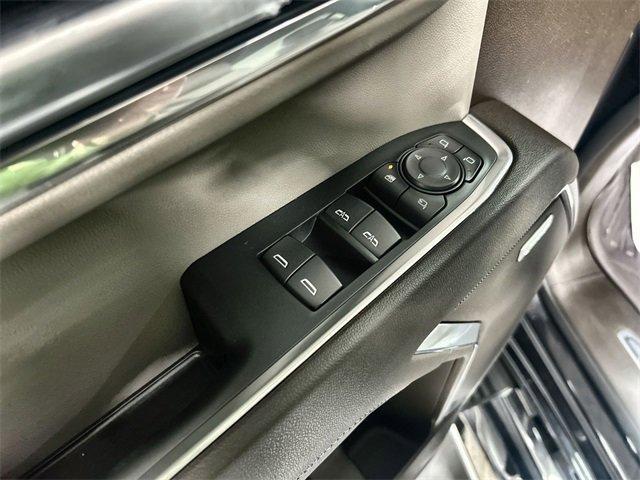 new 2026 GMC Sierra 1500 car, priced at $59,415