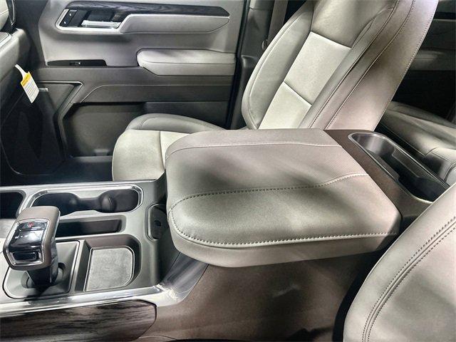 new 2026 GMC Sierra 1500 car, priced at $59,415