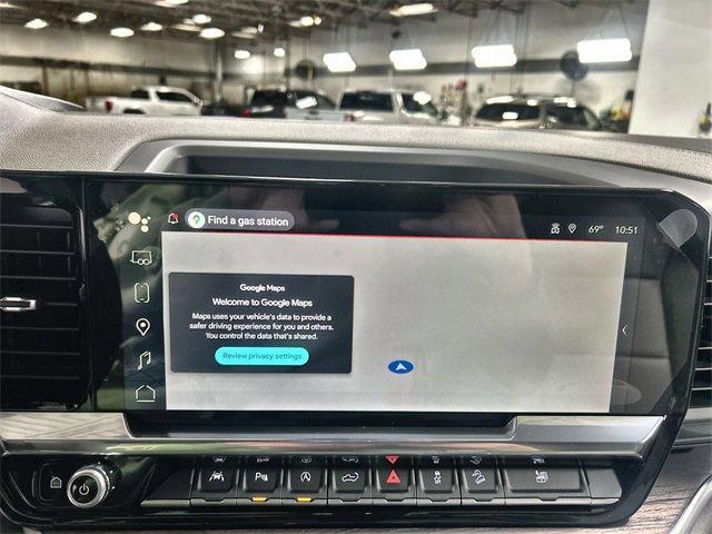 new 2026 GMC Sierra 1500 car, priced at $59,415