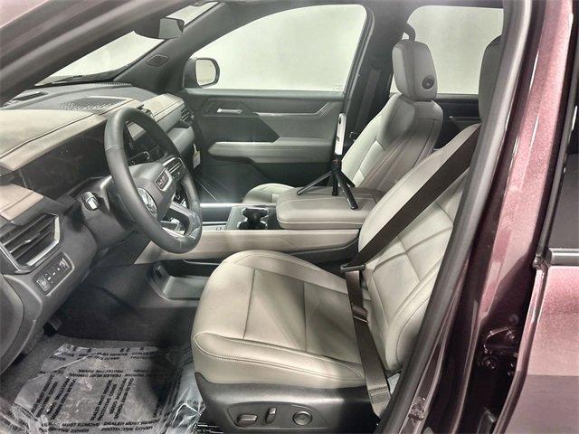 new 2026 GMC Acadia car, priced at $48,525