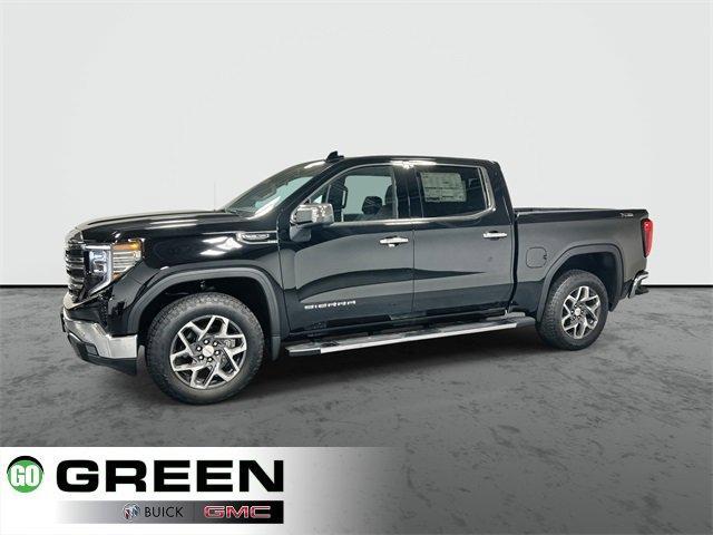 new 2026 GMC Sierra 1500 car, priced at $62,170