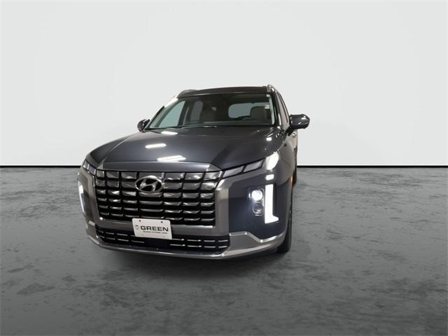 used 2024 Hyundai Palisade car, priced at $44,502