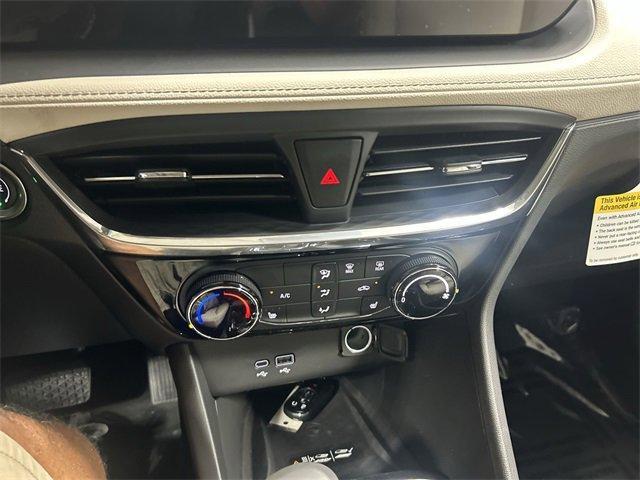new 2026 Buick Encore GX car, priced at $32,665