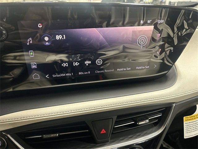 new 2026 Buick Encore GX car, priced at $32,665