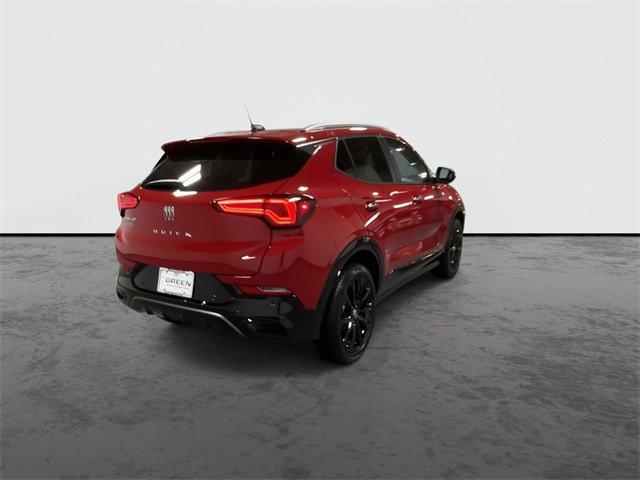 new 2026 Buick Encore GX car, priced at $32,665