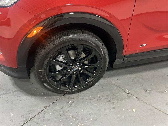 new 2026 Buick Encore GX car, priced at $32,665