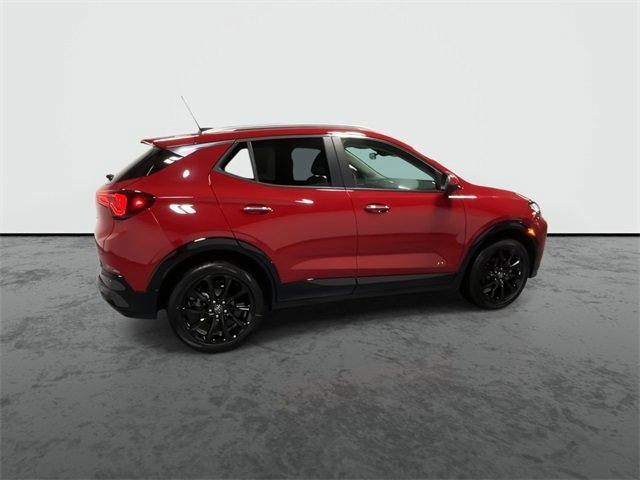 new 2026 Buick Encore GX car, priced at $32,665
