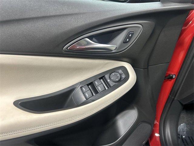 new 2026 Buick Encore GX car, priced at $32,665