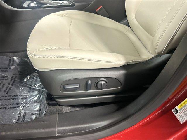 new 2026 Buick Encore GX car, priced at $32,665