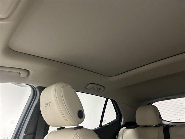 new 2026 Buick Encore GX car, priced at $32,665