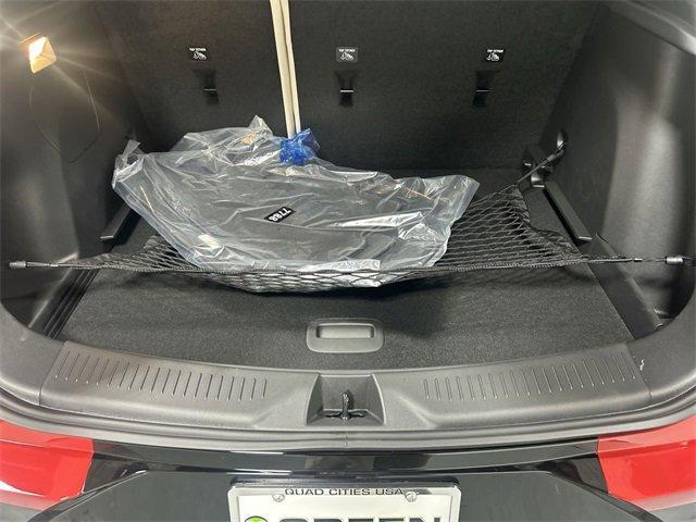 new 2026 Buick Encore GX car, priced at $32,665