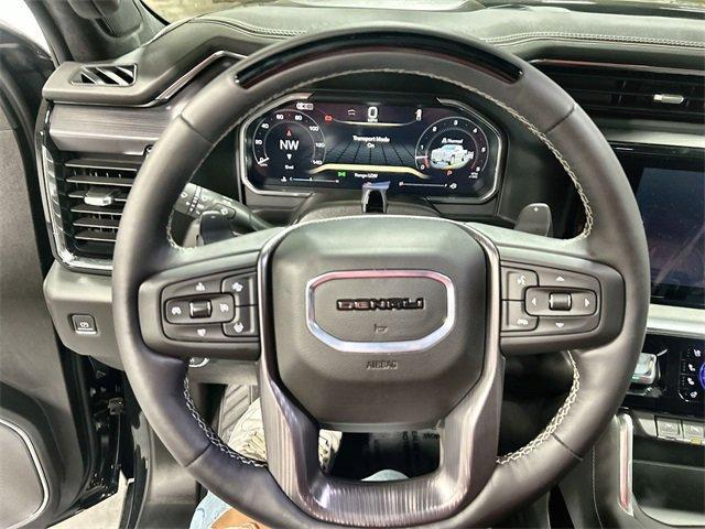 new 2026 GMC Sierra 1500 car, priced at $80,165