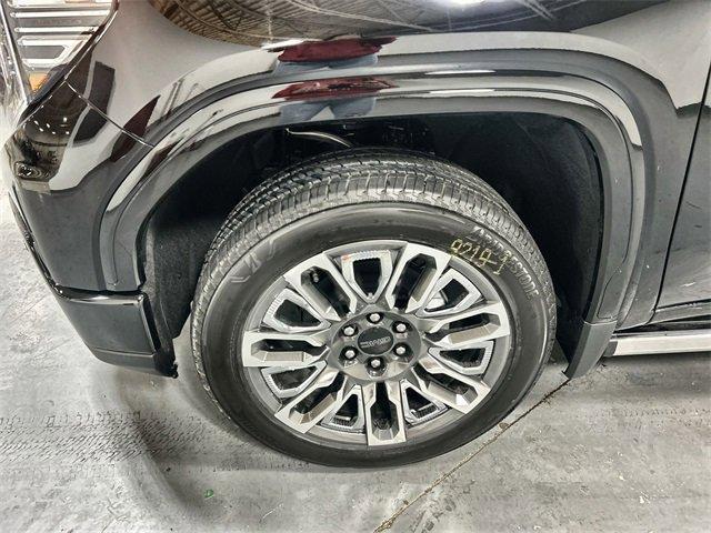 new 2026 GMC Sierra 1500 car, priced at $80,165