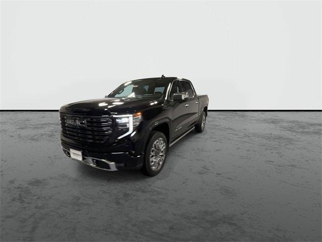 new 2026 GMC Sierra 1500 car, priced at $80,165